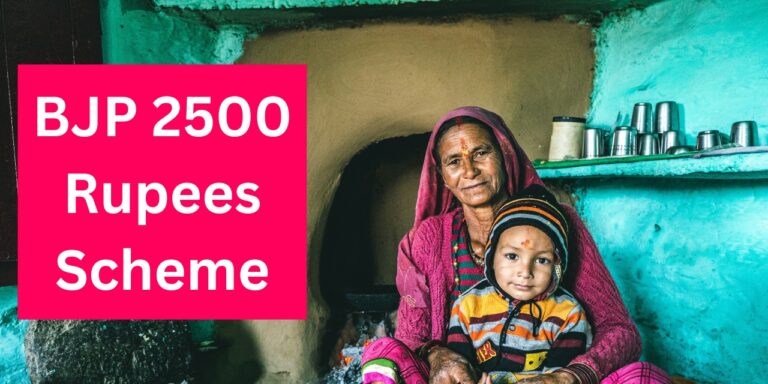 bjp-2500-rupees-scheme